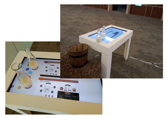Smart Objects